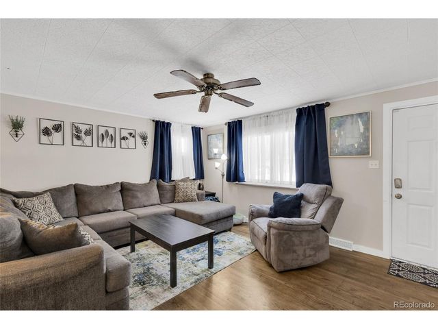 12446 E Alaska Pl, Aurora, CO 80012