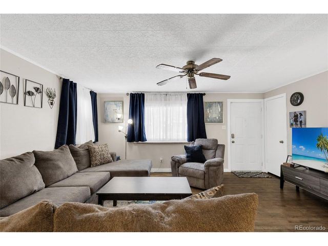 12446 E Alaska Pl, Aurora, CO 80012