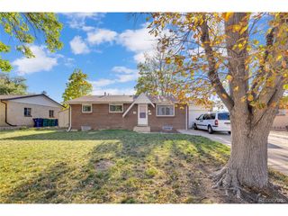 12446 E Alaska Pl, Aurora, CO 80012
