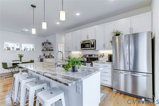 1101 Porter St, Richmond, VA 23224