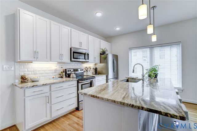 1101 Porter St, Richmond, VA 23224