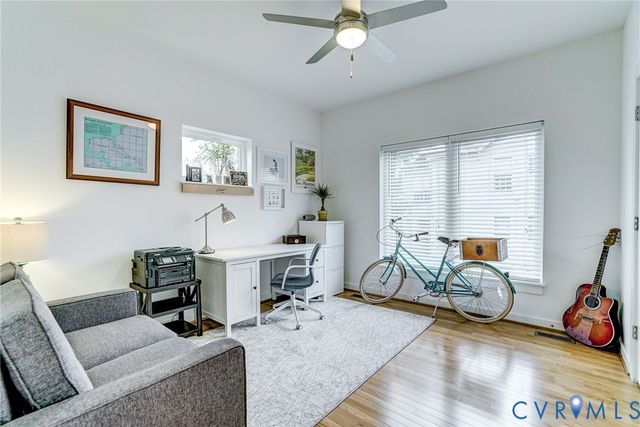 1101 Porter St, Richmond, VA 23224