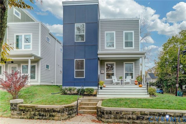 1101 Porter St, Richmond, VA 23224