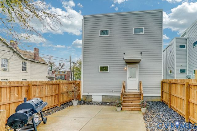 1101 Porter St, Richmond, VA 23224