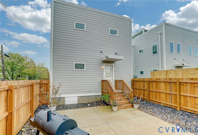 1101 Porter St, Richmond, VA 23224