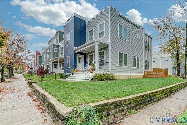 1101 Porter St, Richmond, VA 23224