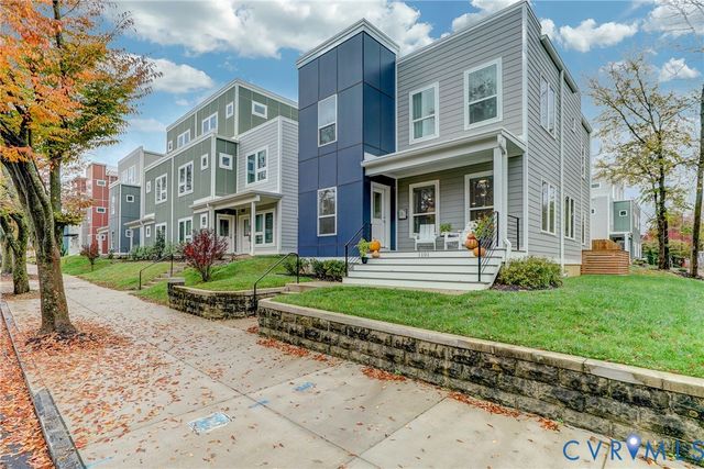 1101 Porter St, Richmond, VA 23224