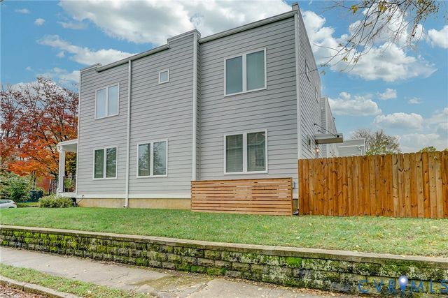 1101 Porter St, Richmond, VA 23224