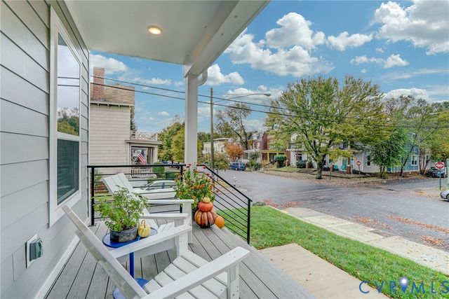 1101 Porter St, Richmond, VA 23224