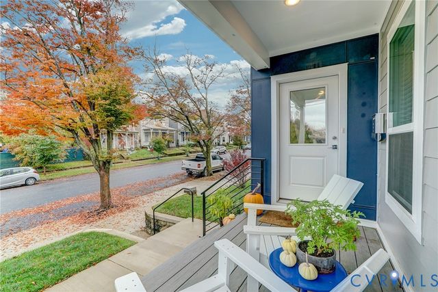 1101 Porter St, Richmond, VA 23224