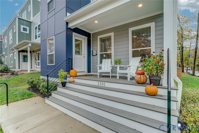 1101 Porter St, Richmond, VA 23224