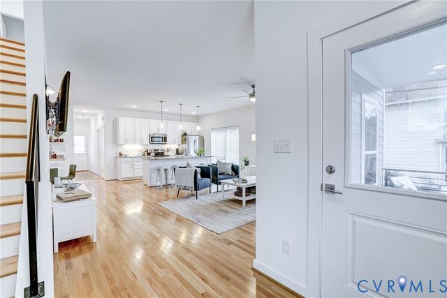 1101 Porter St, Richmond, VA 23224