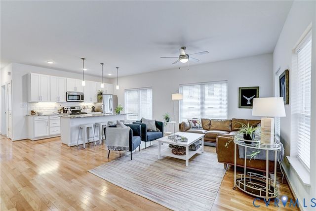 1101 Porter St, Richmond, VA 23224