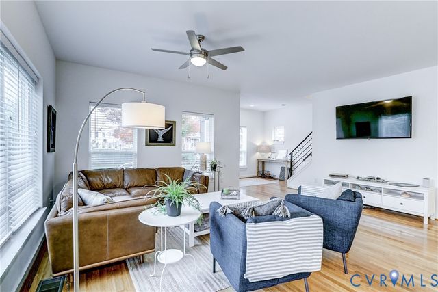 1101 Porter St, Richmond, VA 23224