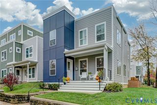 1101 Porter St, Richmond, VA 23224