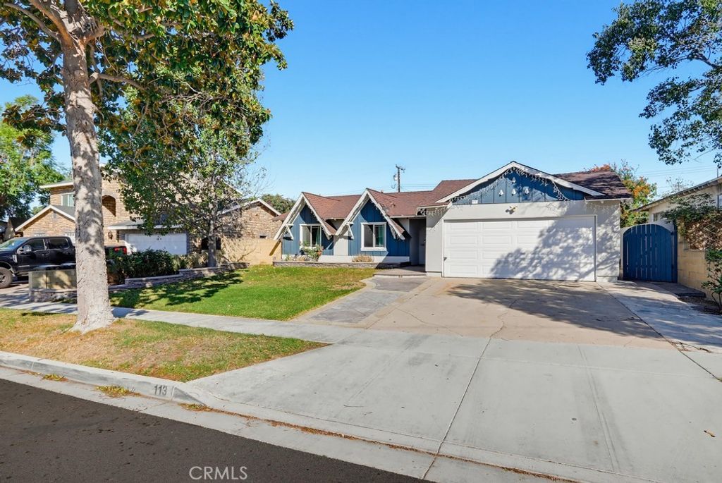 113 W Wilken Way, Anaheim, CA 92802 — photo 3