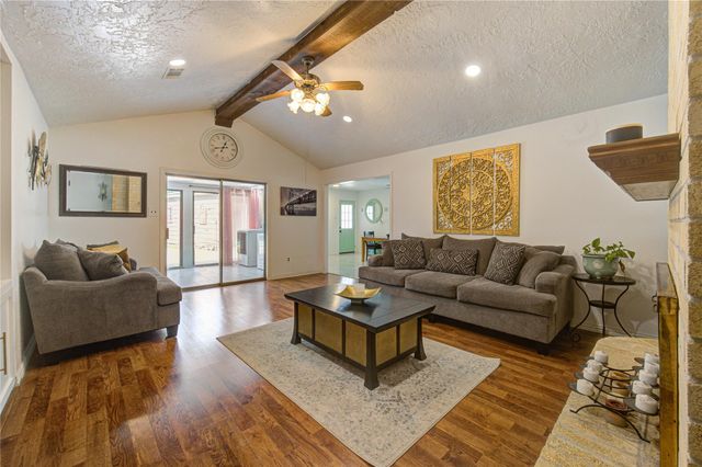 12302 Meadowdale Drive, Meadows Place, TX 77477