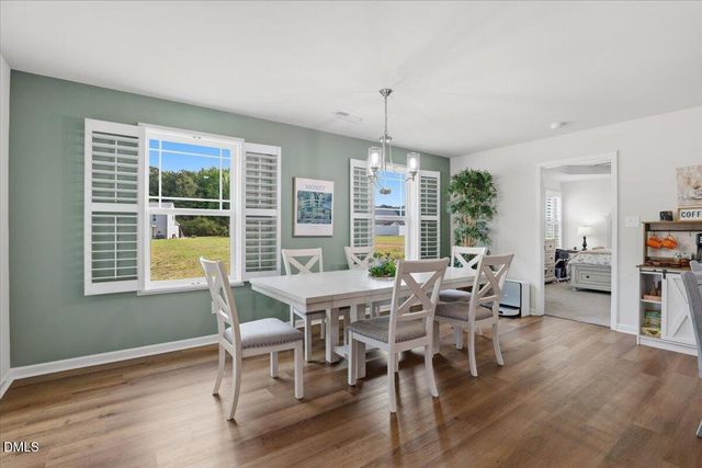 352 Earnest Way, Kenly, NC 27542