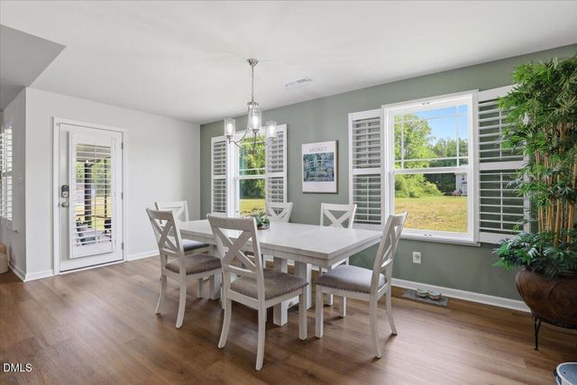 352 Earnest Way, Kenly, NC 27542