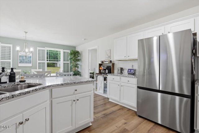 352 Earnest Way, Kenly, NC 27542