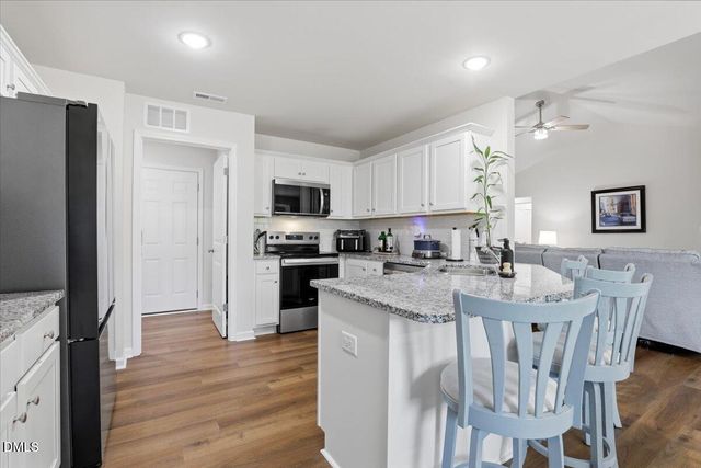 352 Earnest Way, Kenly, NC 27542