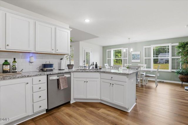 352 Earnest Way, Kenly, NC 27542