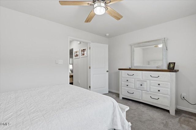 352 Earnest Way, Kenly, NC 27542