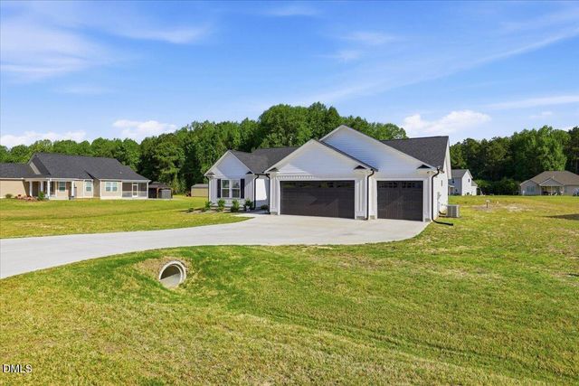 352 Earnest Way, Kenly, NC 27542