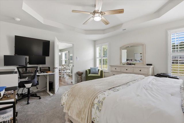 352 Earnest Way, Kenly, NC 27542