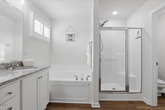 352 Earnest Way, Kenly, NC 27542