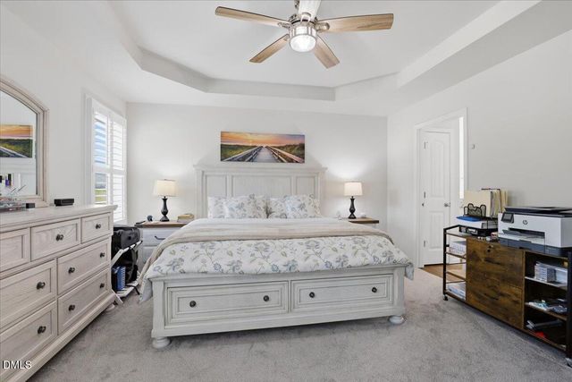 352 Earnest Way, Kenly, NC 27542