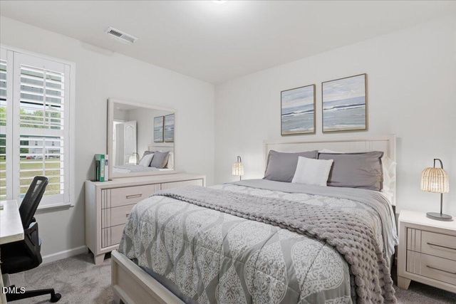 352 Earnest Way, Kenly, NC 27542