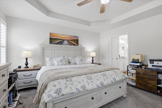 352 Earnest Way, Kenly, NC 27542