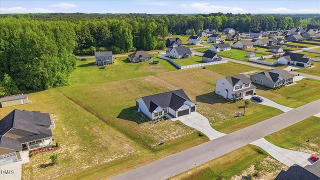 352 Earnest Way, Kenly, NC 27542