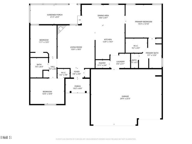 352 Earnest Way, Kenly, NC 27542