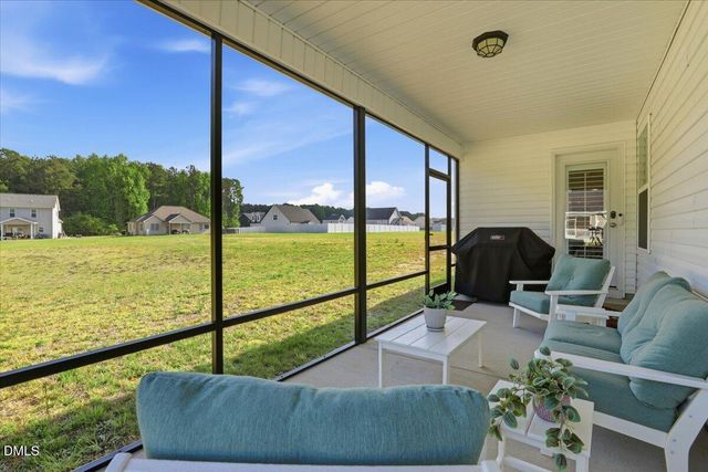 352 Earnest Way, Kenly, NC 27542