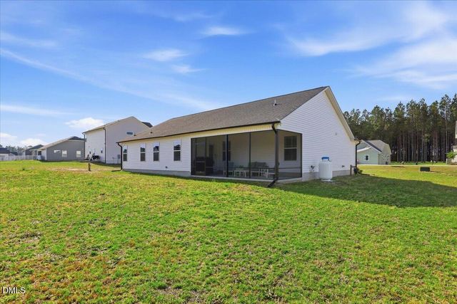 352 Earnest Way, Kenly, NC 27542
