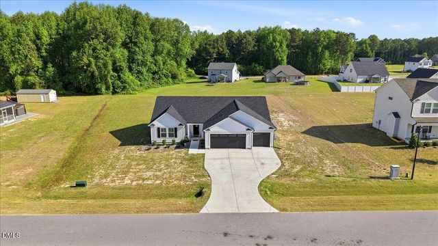 352 Earnest Way, Kenly, NC 27542
