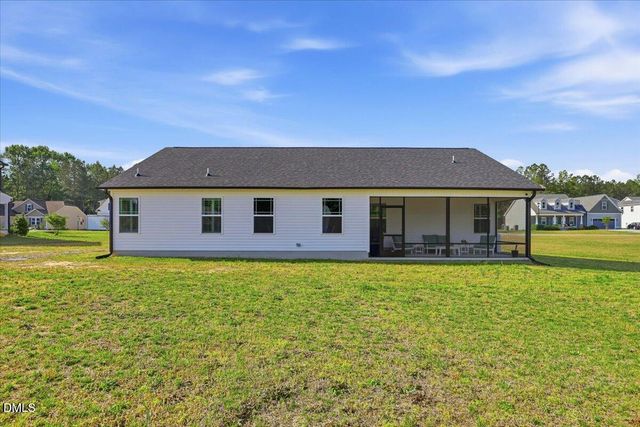 352 Earnest Way, Kenly, NC 27542