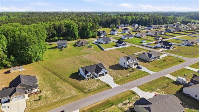 352 Earnest Way, Kenly, NC 27542
