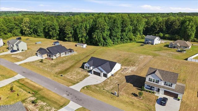 352 Earnest Way, Kenly, NC 27542