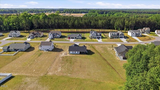 352 Earnest Way, Kenly, NC 27542