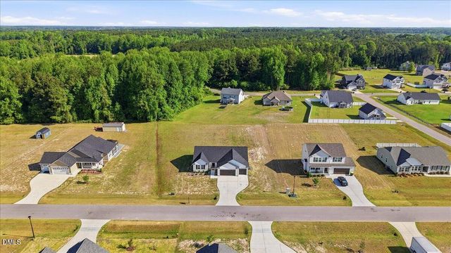 352 Earnest Way, Kenly, NC 27542