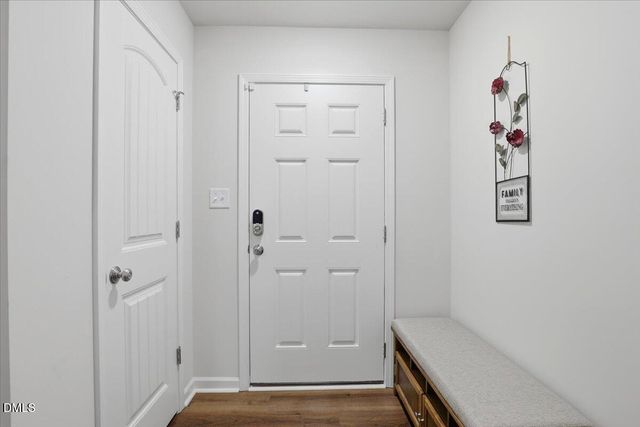 352 Earnest Way, Kenly, NC 27542