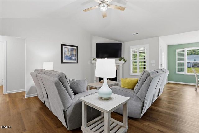 352 Earnest Way, Kenly, NC 27542
