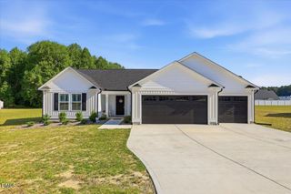 352 Earnest Way, Kenly, NC 27542