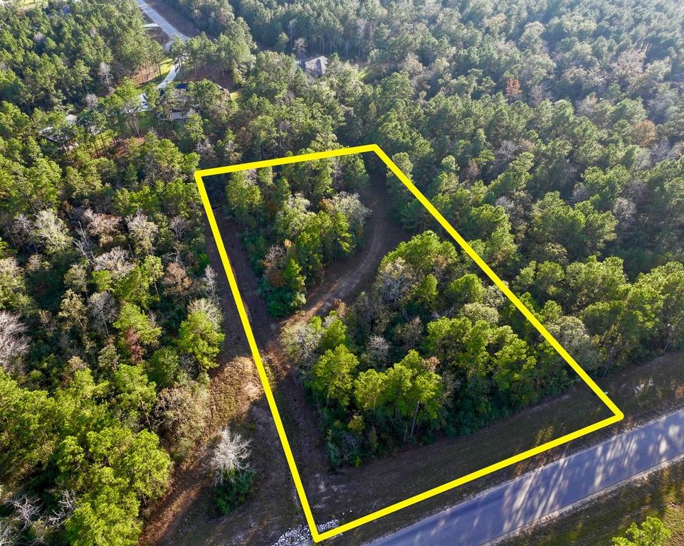 10662 Ruger Road, Willis, TX 77378