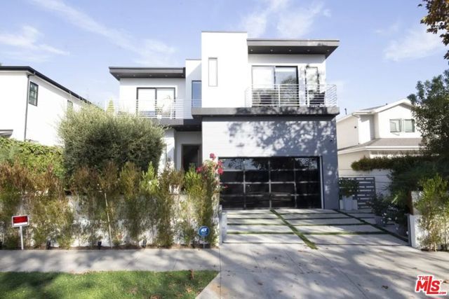 748 N Detroit Street, Los Angeles, CA 90046