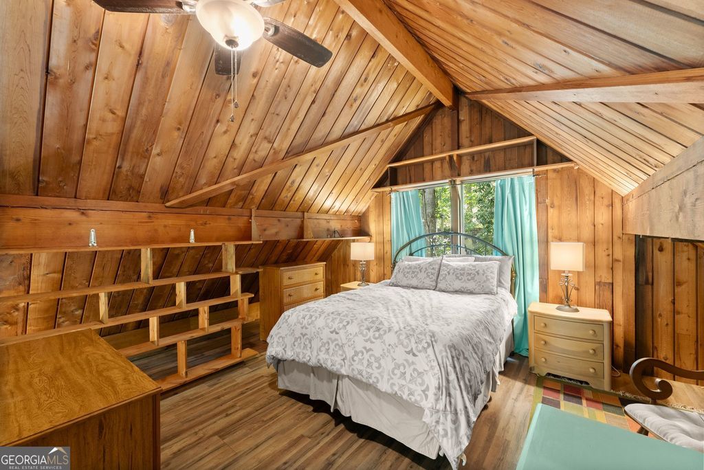 302 Normandy Trail, Lavonia, GA 30553 — photo 5
