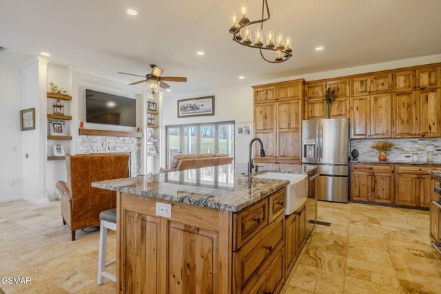 2324 Holston View Road, New Market, TN 37820